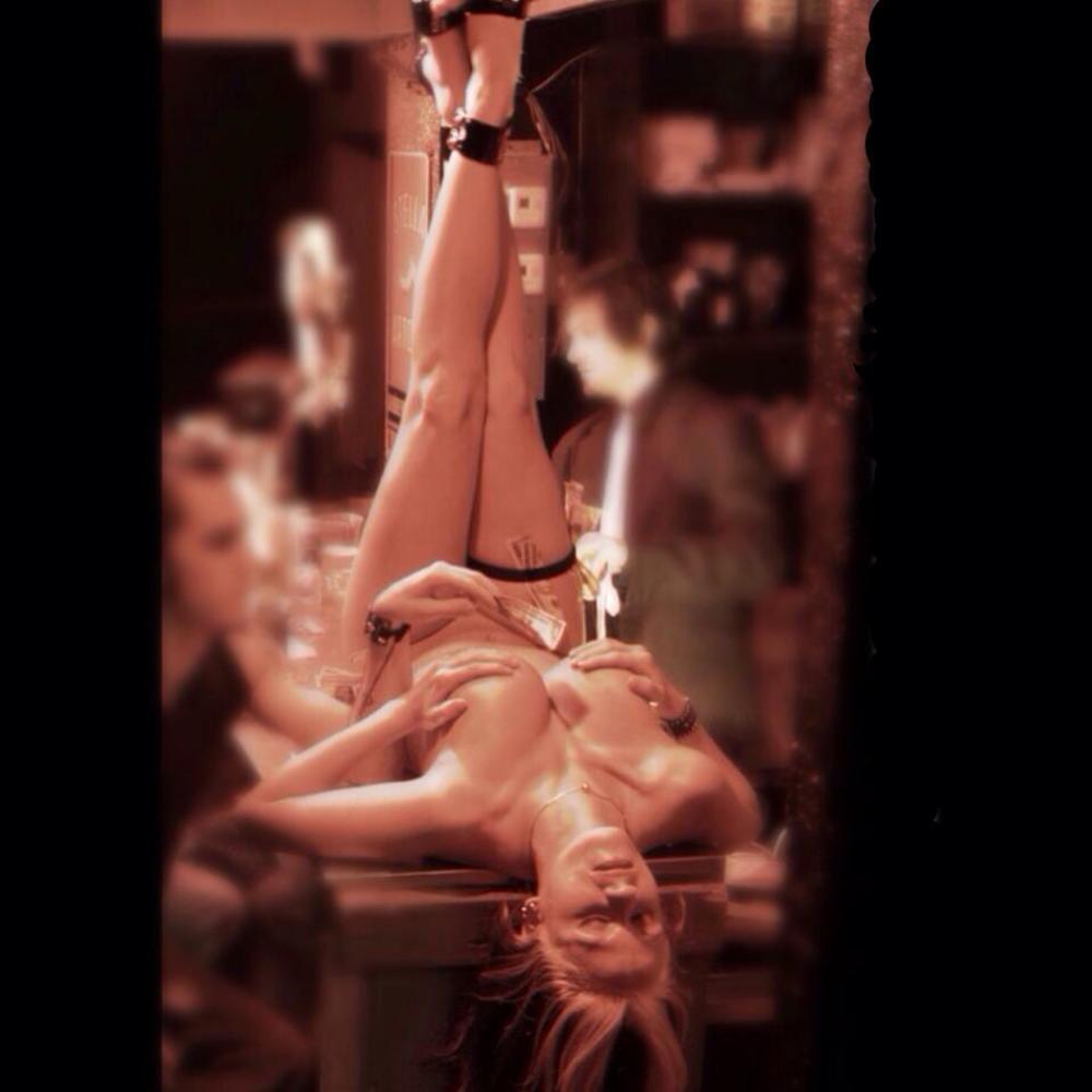 Meet your Posher, Dusty